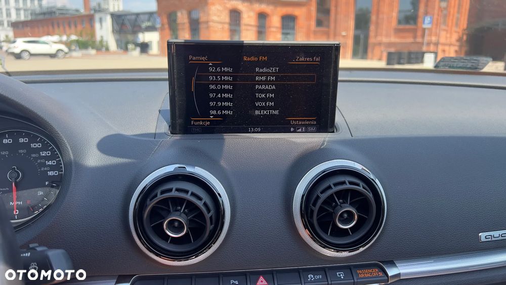 Audi A3 Cabrio - 16