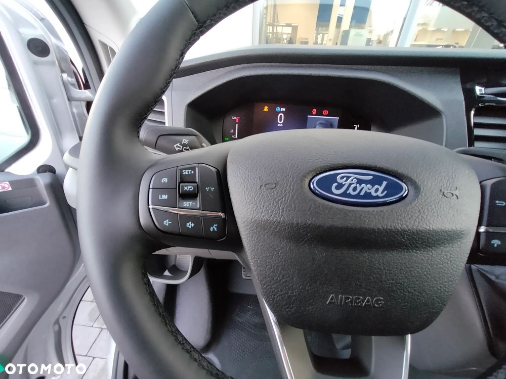 Ford Transit Brygadowy - 12