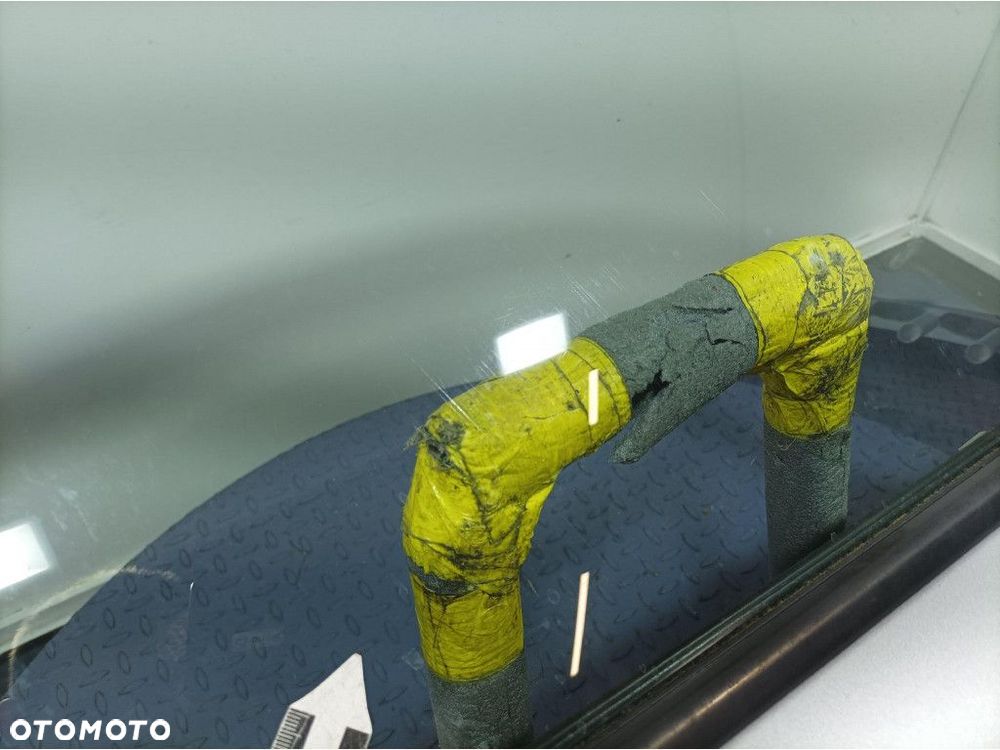 OPEL CORSA D 3D DRZWI PRZÓD PRZEDNIE PRAWE Z157 - 14