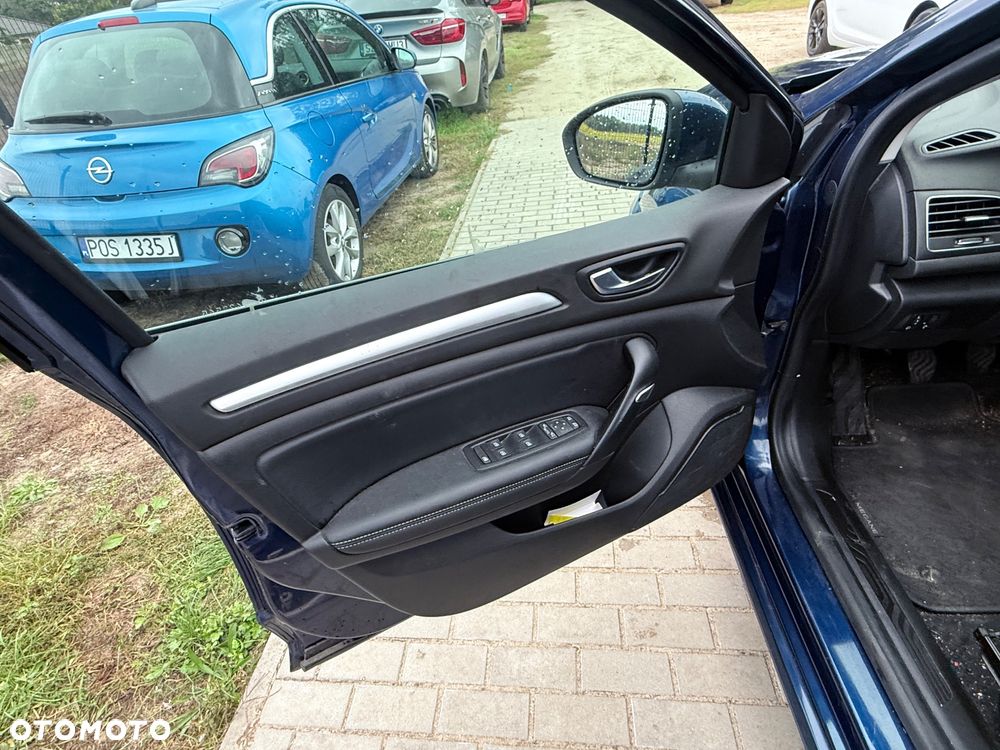 Renault Megane TCe 140 GPF TECHNO - 15