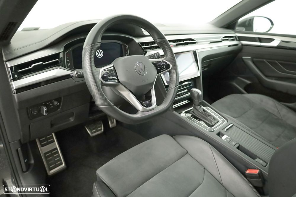 VW Arteon Shooting Brake 2.0 TDI R-Line DSG - 7