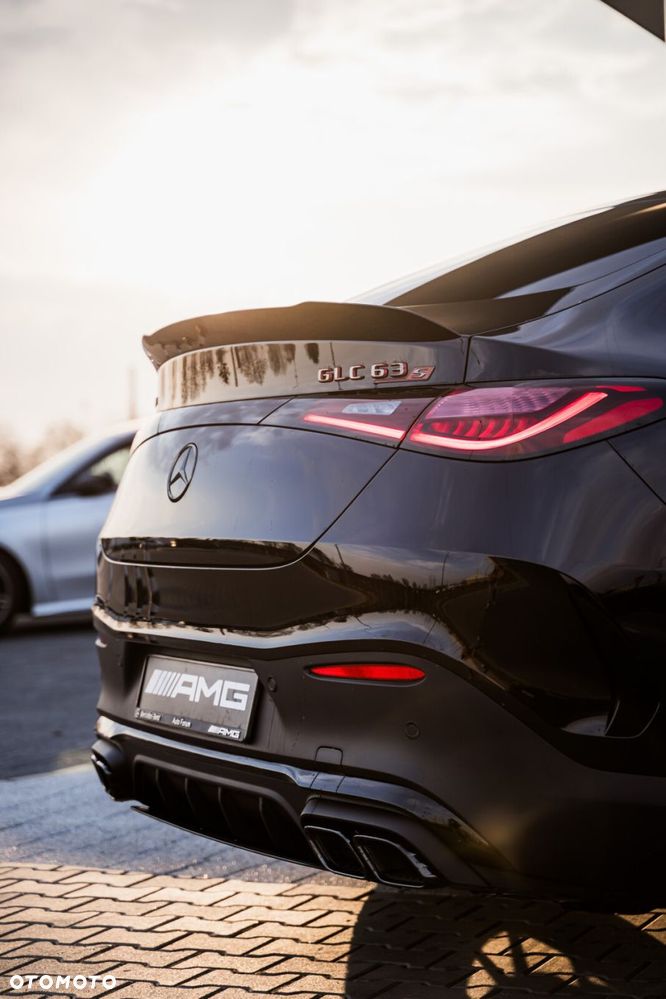 Mercedes-Benz GLC - 15