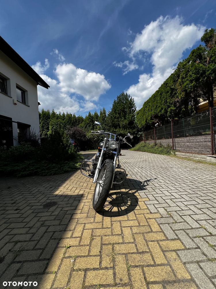 Kawasaki Vulcan - 3