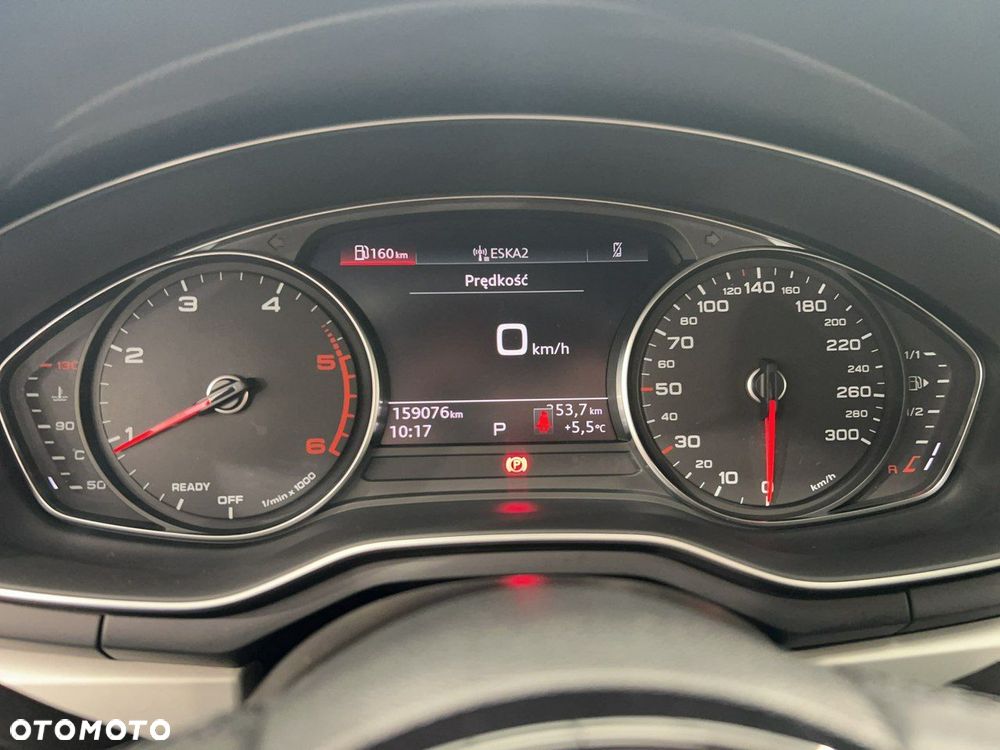 Audi A4 Allroad - 15