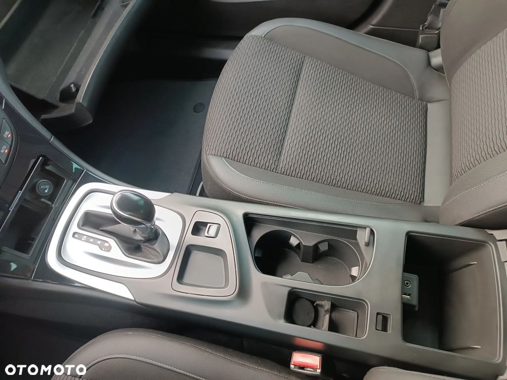 Opel Insignia 2.0 CDTI Cosmo - 31