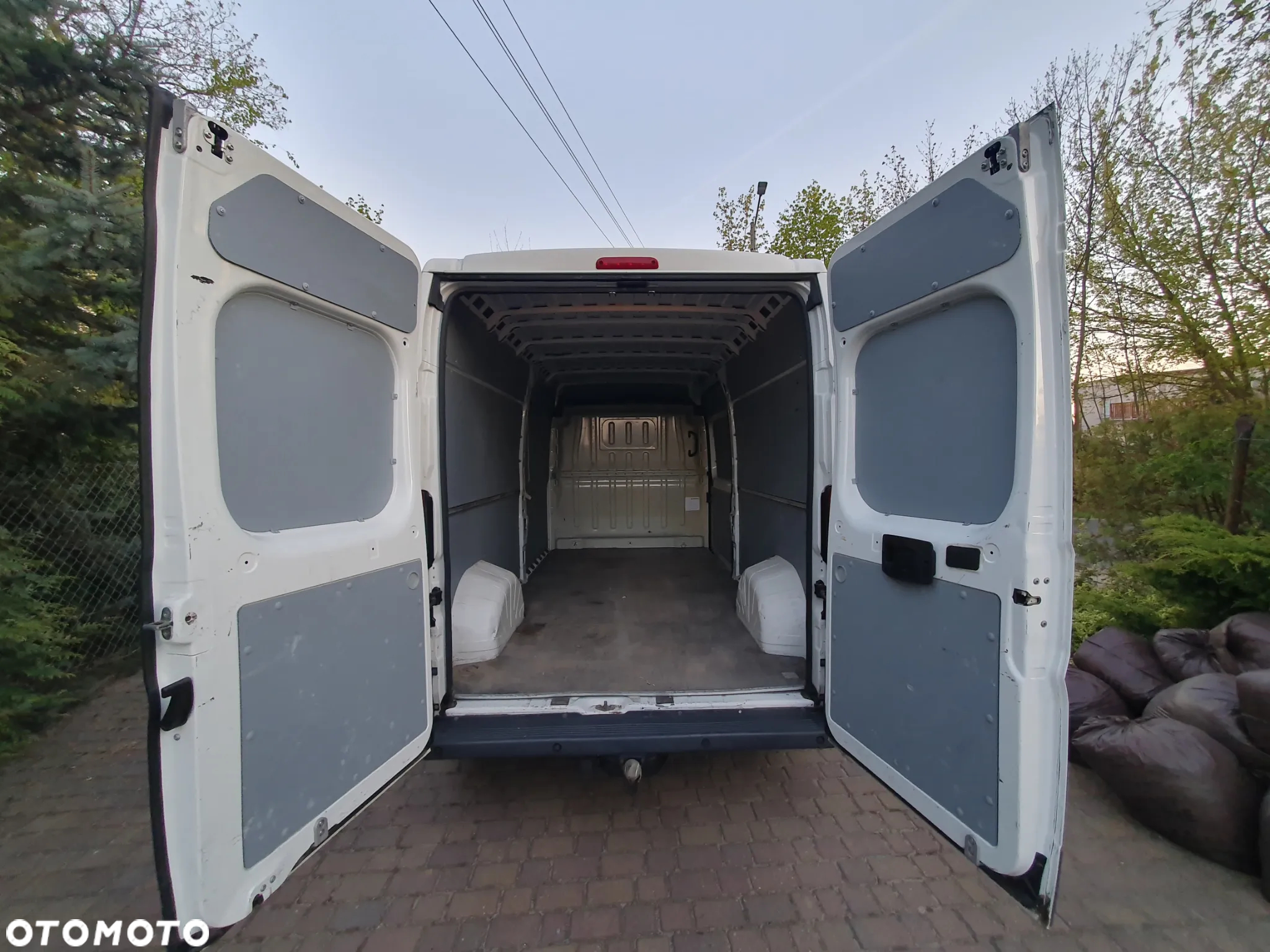 Citroën JUMPER - 8