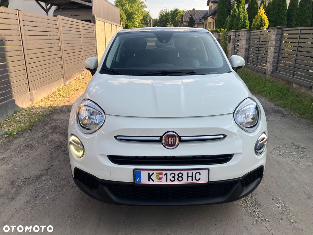 Fiat 500X 1.0 FireFly Turbo 4x2 S&S Cross - 1