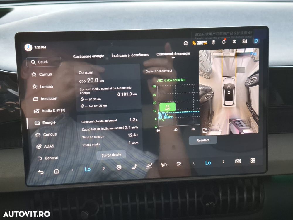 Byd Dolphin G DM-i PHEV Comfort - 20