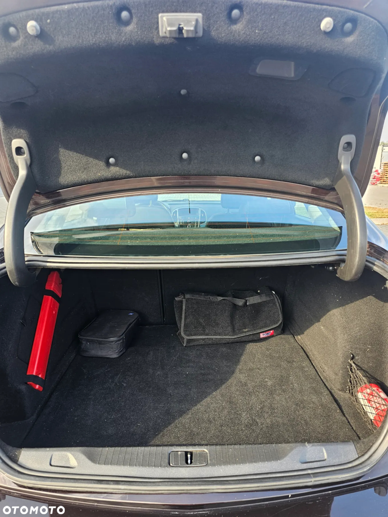 Opel Astra - 5