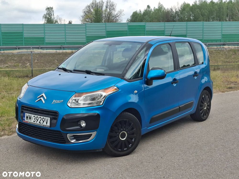 Citroën C3 VTi 95 Selection - 6