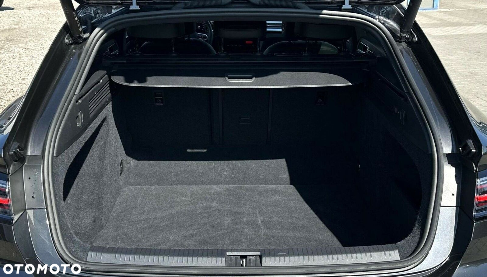 Volkswagen Arteon - 24