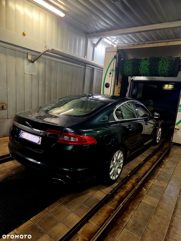 Jaguar XF 3.0 V6 D S Premium Luxury - 2