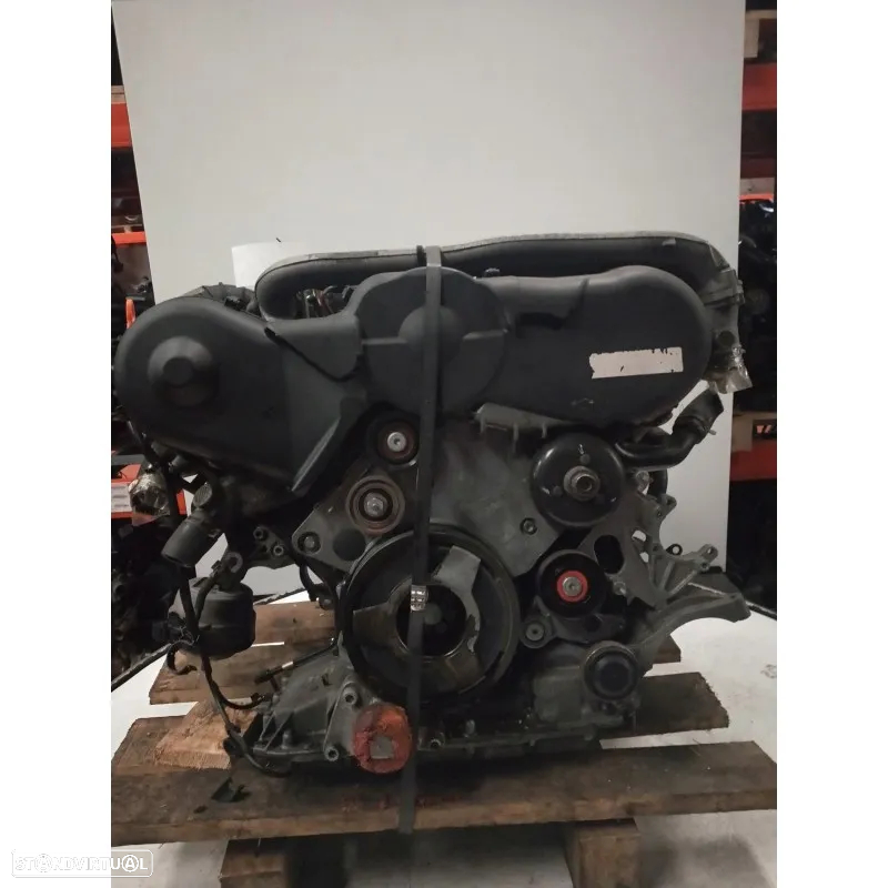 Motor Audi A4 Avant 2.5 tdi de 2004 - Ref. BFC - 4