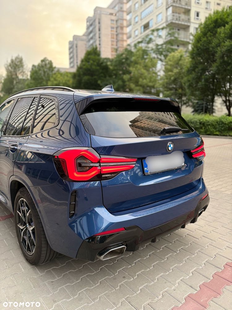 BMW X3 - 2