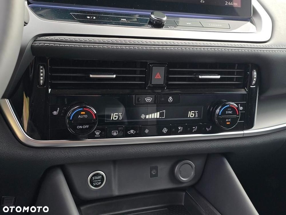Nissan Qashqai 1.3 DIG-T MHEV N-Connecta Xtronic - 21