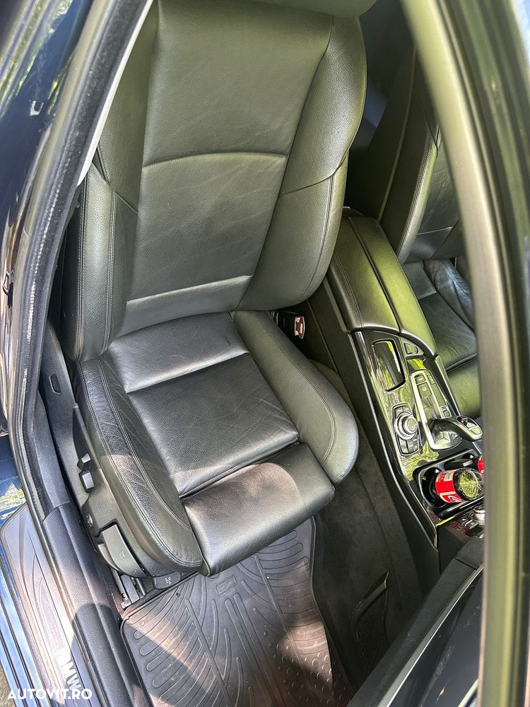 BMW Seria 5 - 14