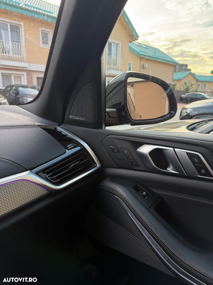 BMW X5 xDrive30d - 23