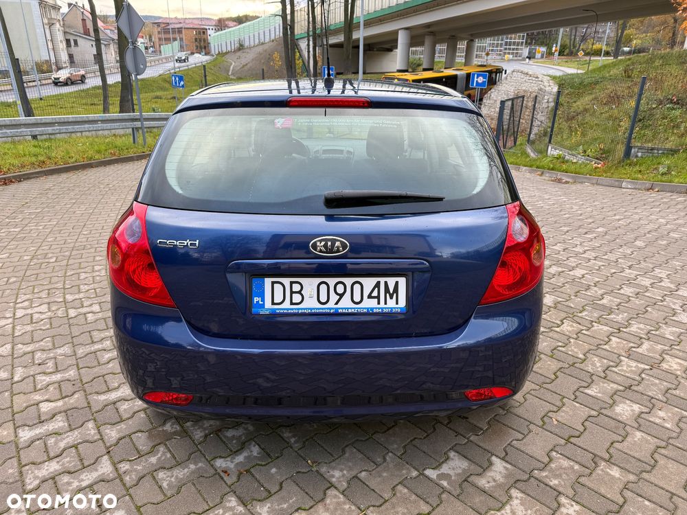 Kia Ceed Cee'd 1.4 M - 4