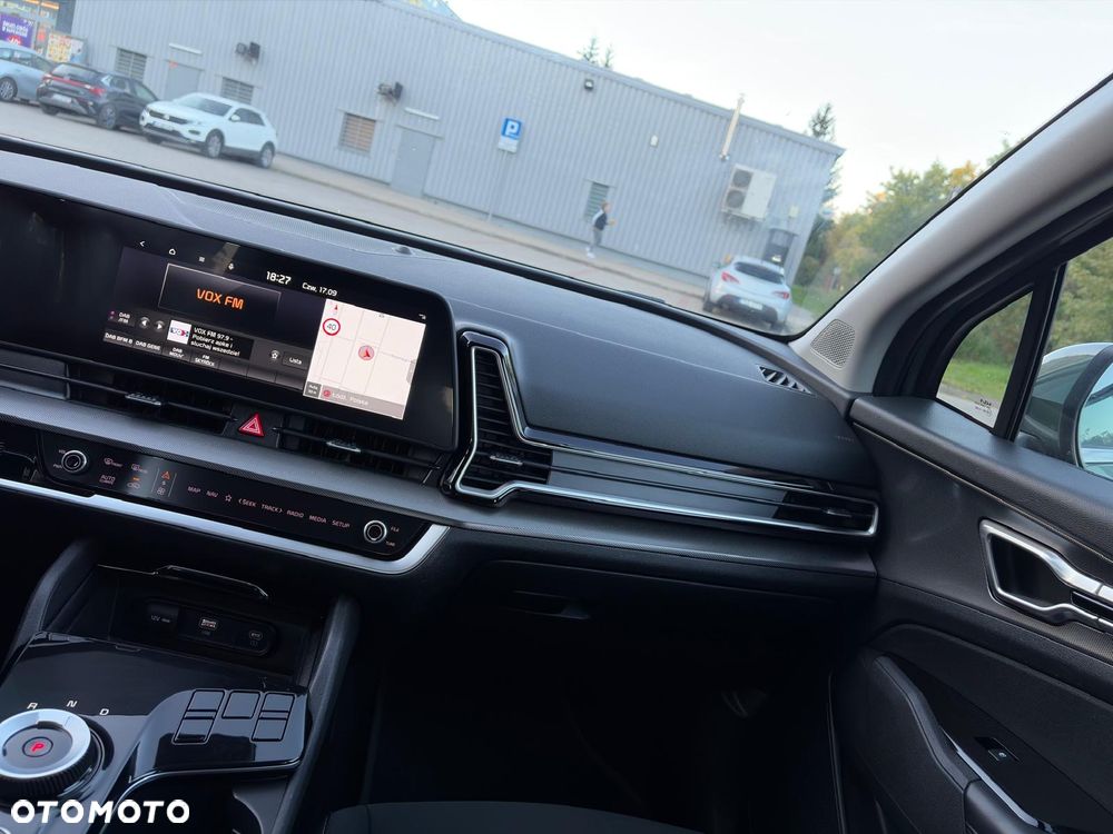 Kia Sportage - 18