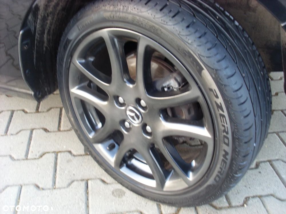 Mazda 2 1.3 Navi + - 6