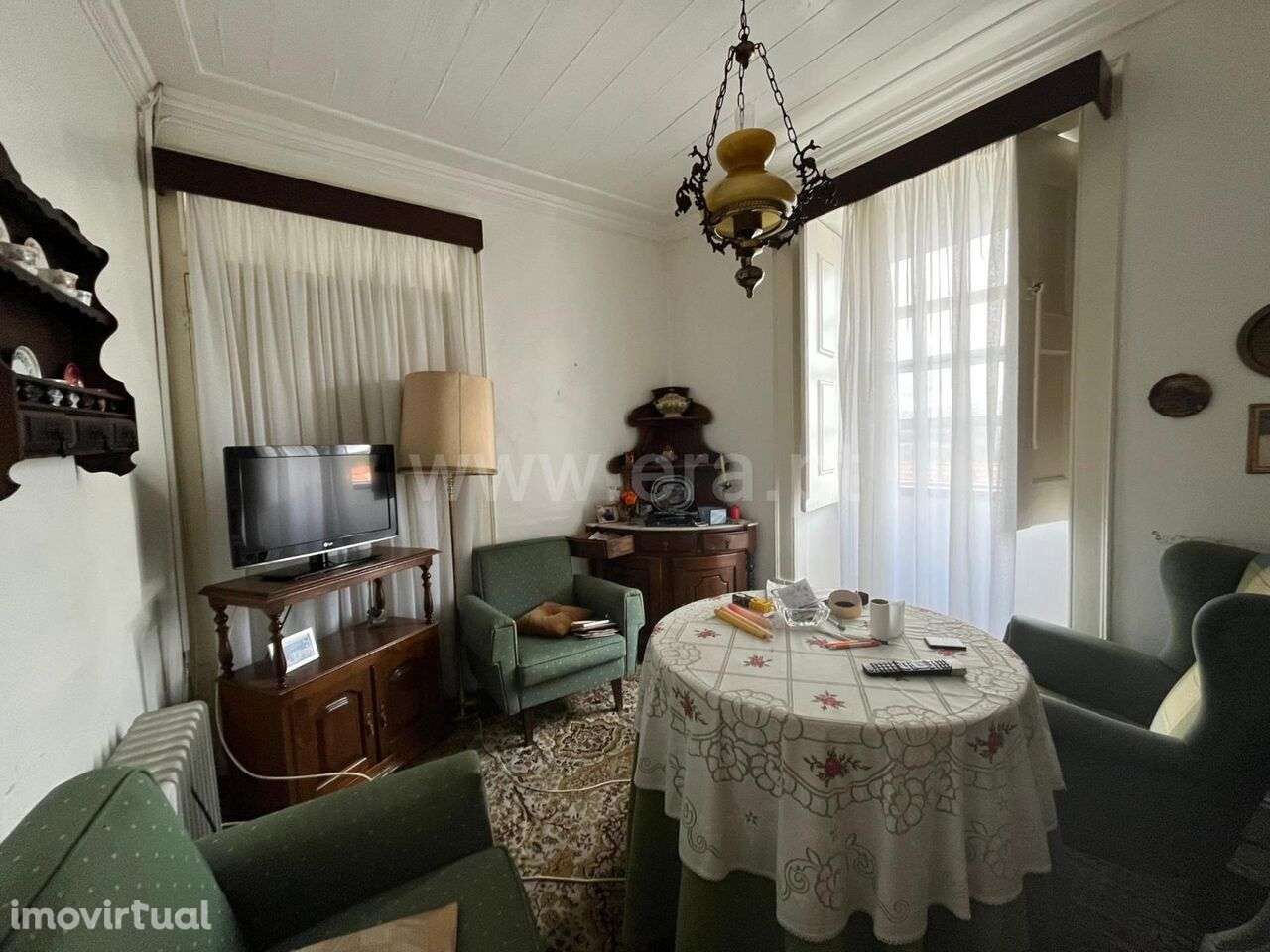 Moradia T4 / Gouveia, Cativelos - Grande imagem: 4/13