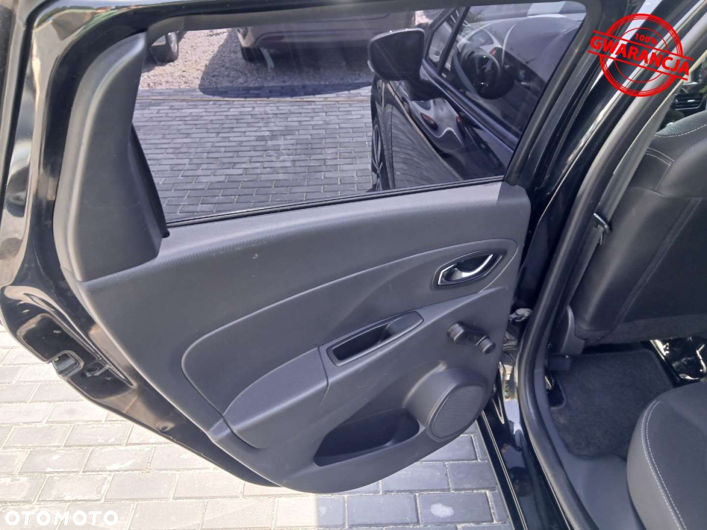 Renault Clio 1.5 dCi Energy Intens - 32