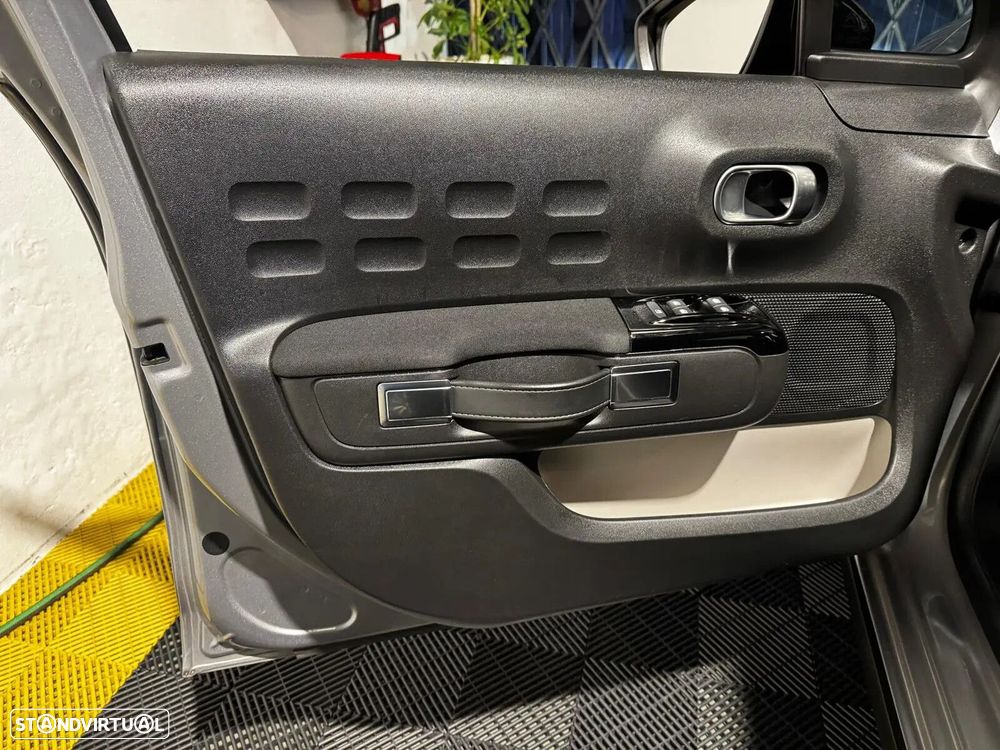 Citroën C3 1.2 PureTech Shine - 40