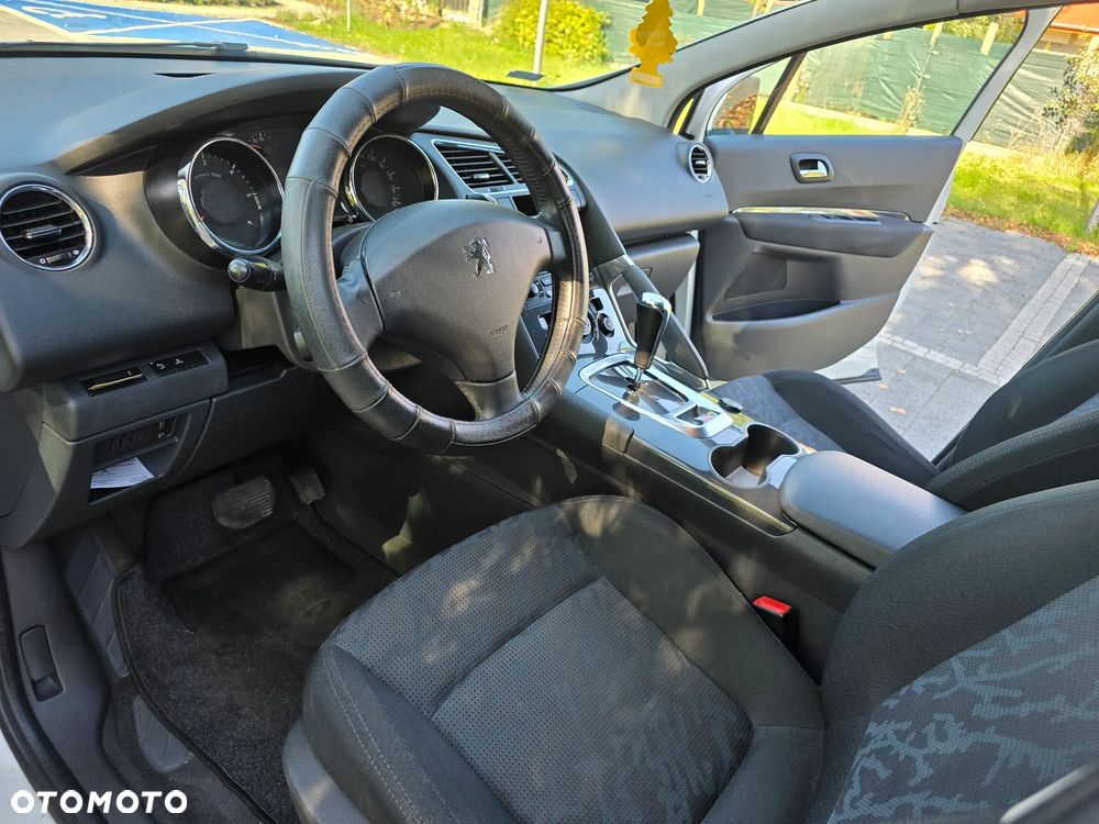 Peugeot 3008 - 26