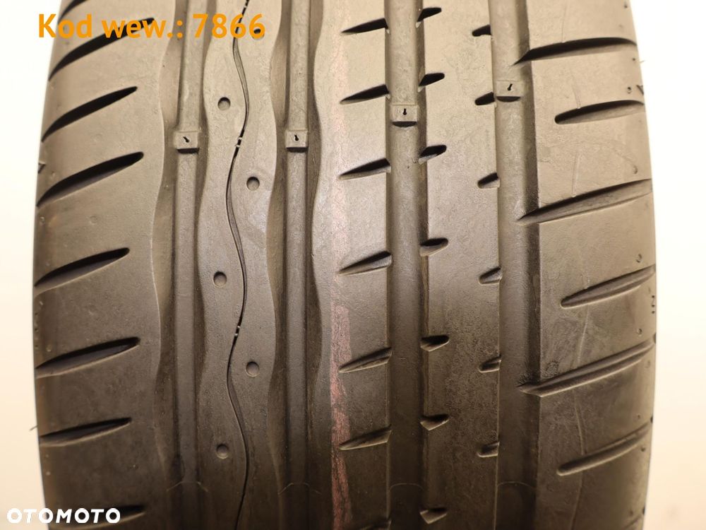 Hankook Ventus S1 Evo - 205/40 R18 - 2