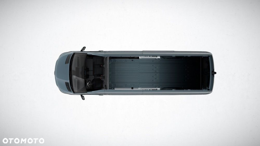 Mercedes-Benz Sprinter Sprinter - 4