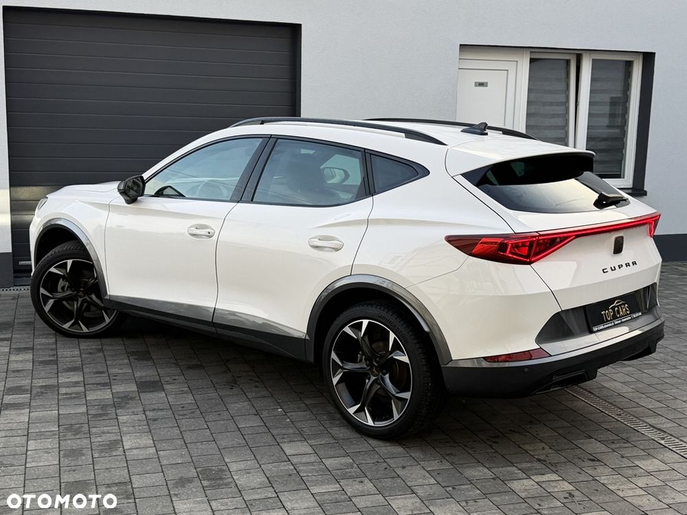 Cupra Formentor 1.5 TSI DSG - 23