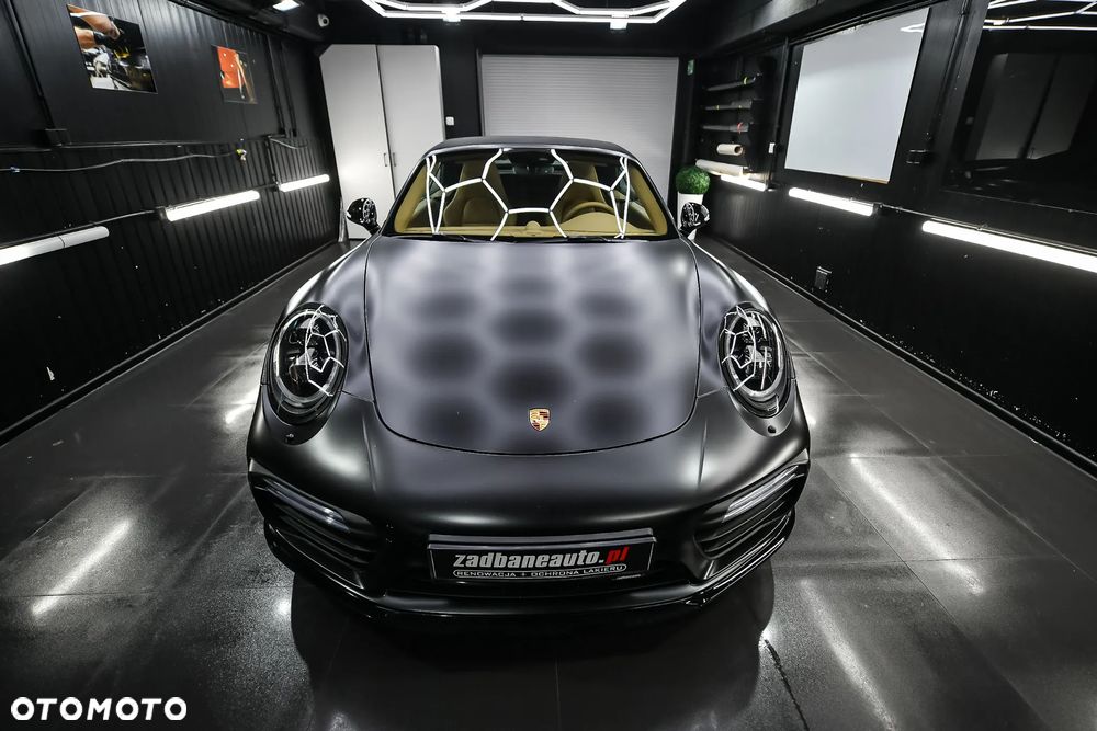 Porsche 911 - 10