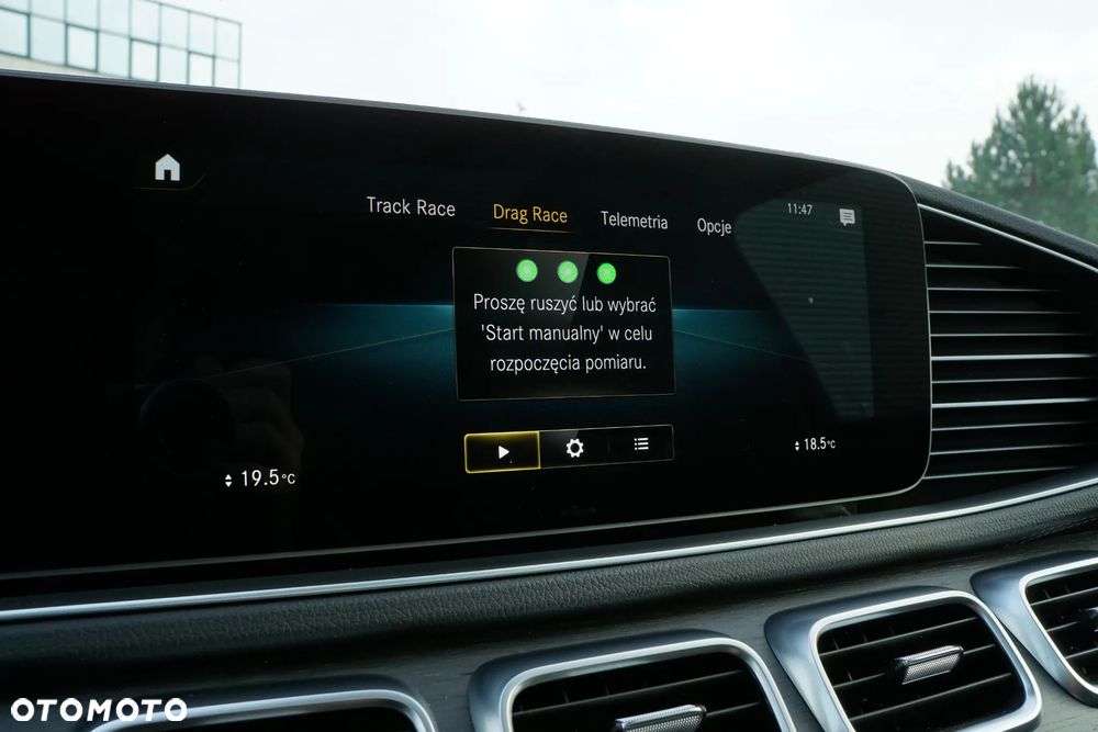 Mercedes-Benz GLE AMG 53 4-Matic Premium Plus - 35