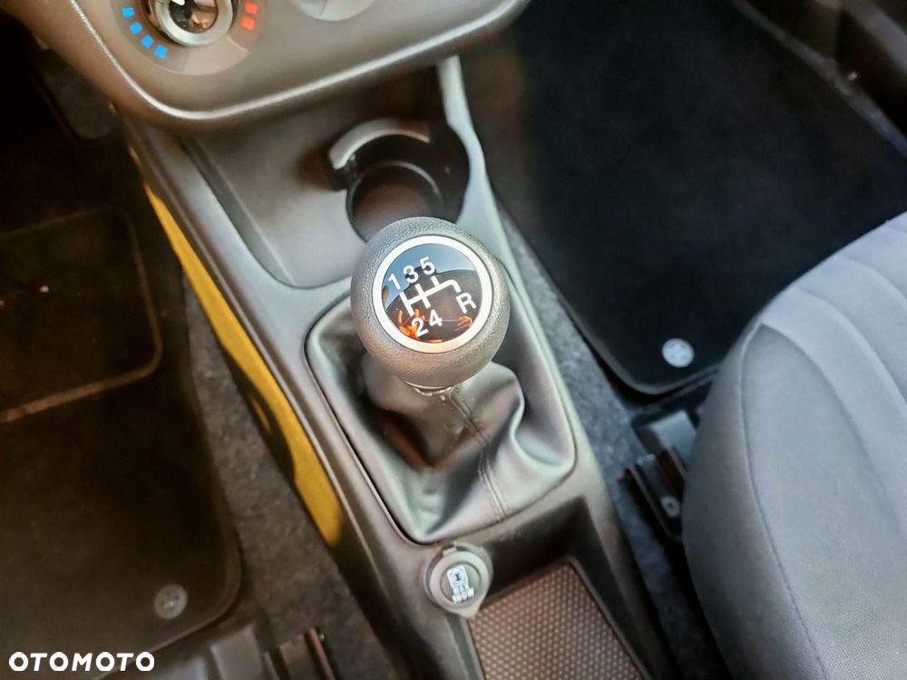 Fiat Punto 2012 - 29