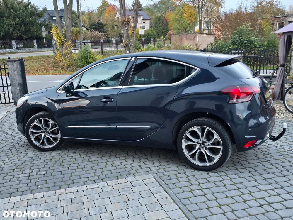 Citroën DS4 - 15