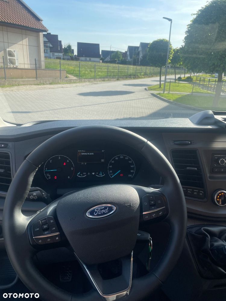 Ford Transit - 16