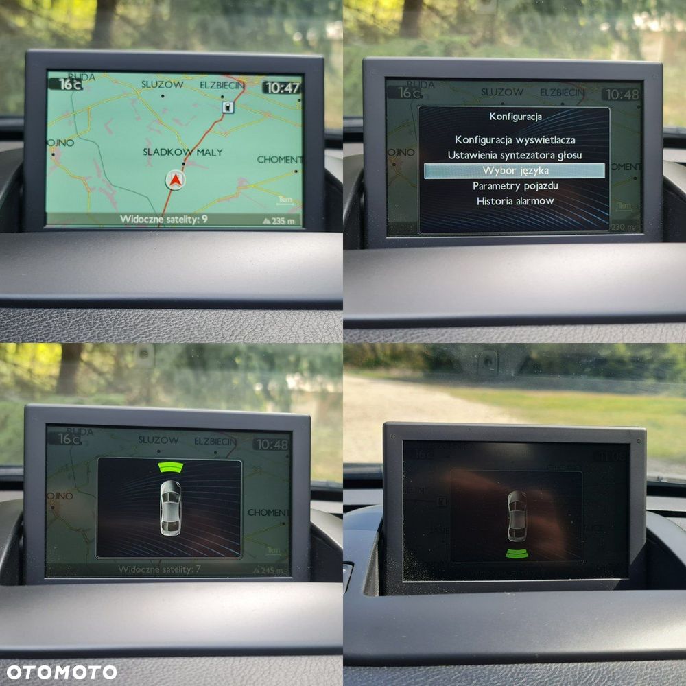 Peugeot 5008 HDI 160 Automatik Allure - 22