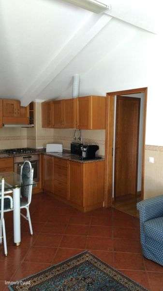 Tramagal apartamento - Grande imagem: 2/10