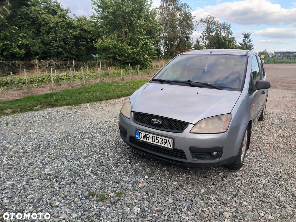 Ford C-MAX - 2