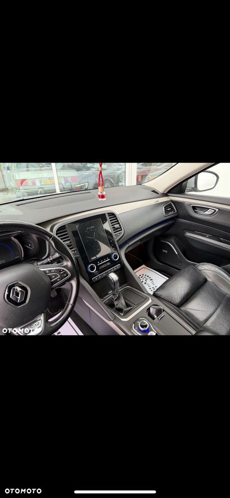 Renault Talisman 1.6 Energy dCi Initiale Paris EDC - 8