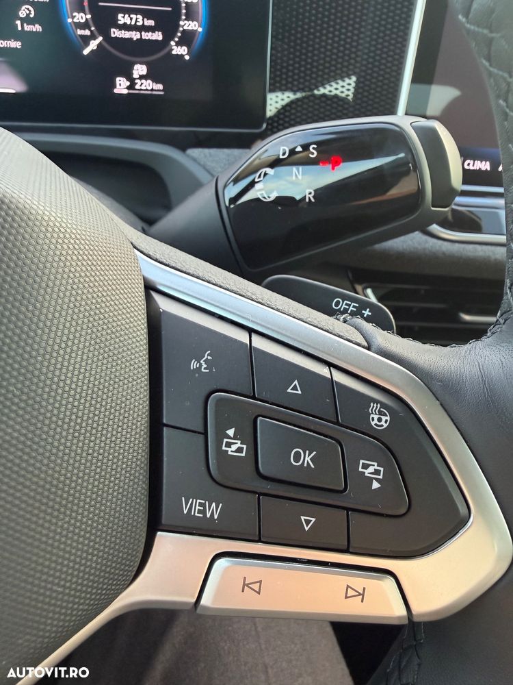 Volkswagen Passat - 5