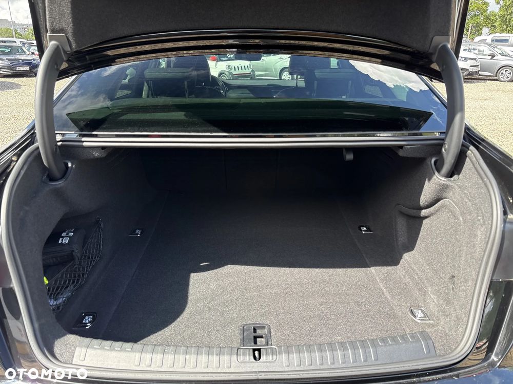 Audi A6 Limousine 50 TDI mHEV Quattro Tiptronic - 16