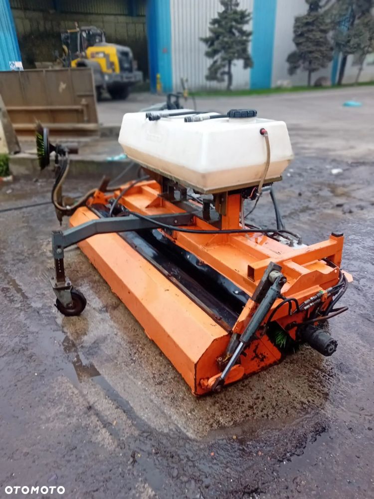 Inny Bema 2300