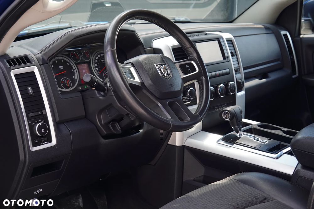 Dodge RAM - 23