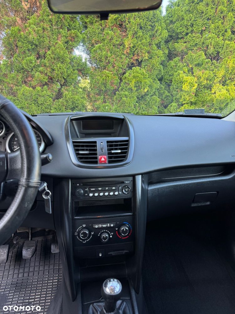 Peugeot 207 1.4 HDi Presence - 13