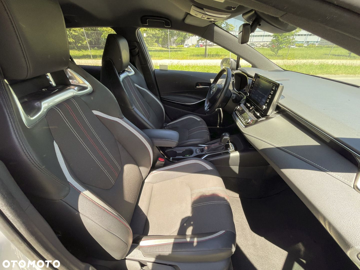 Toyota Corolla - 13