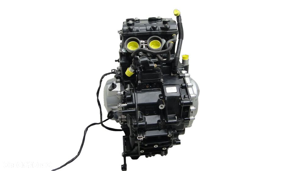 Silnik Bmw Gs 750 18- Gwarancja 30 Dni - 4