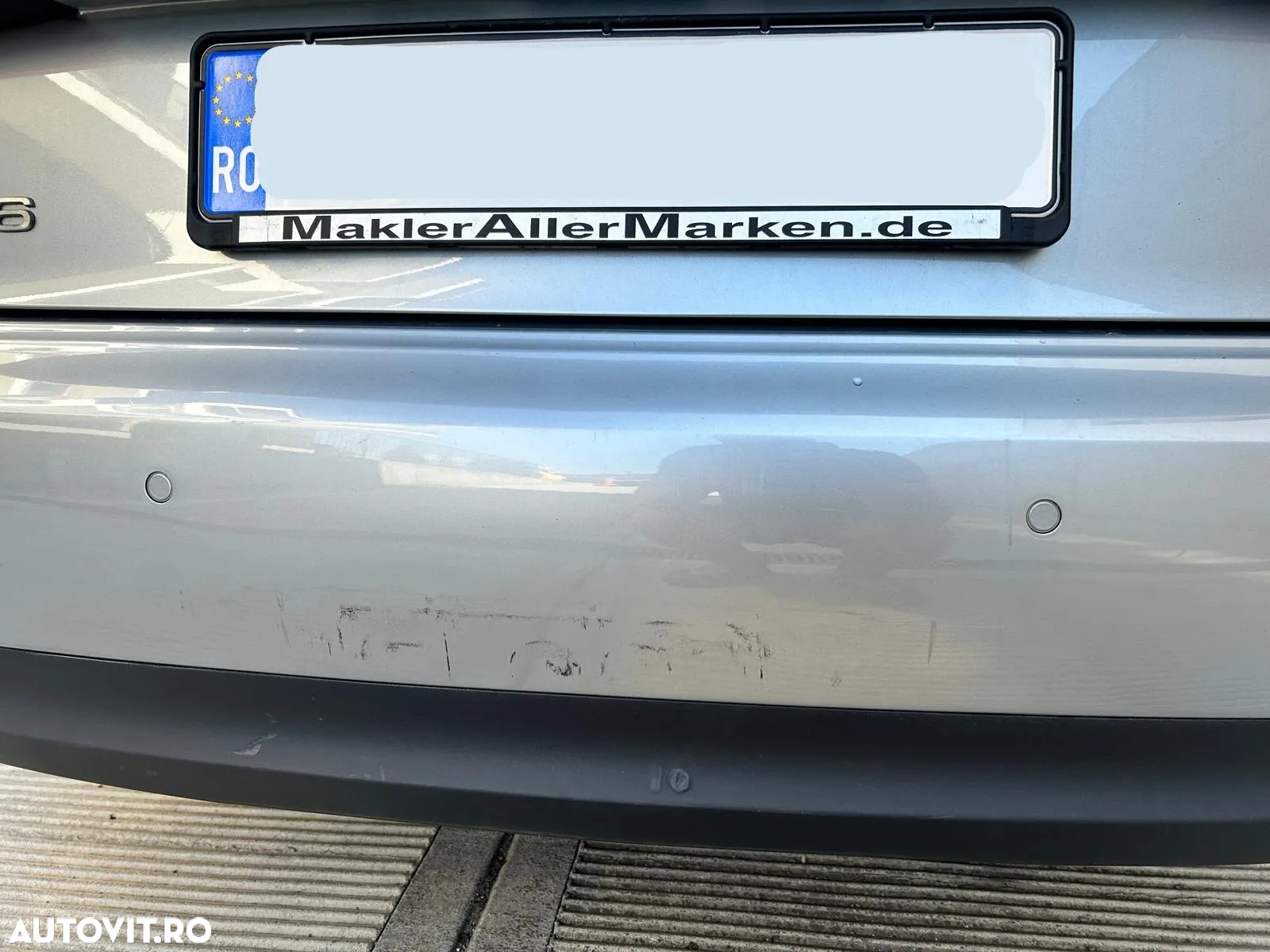 Audi A6 2.0 TDI Multitronic - 16