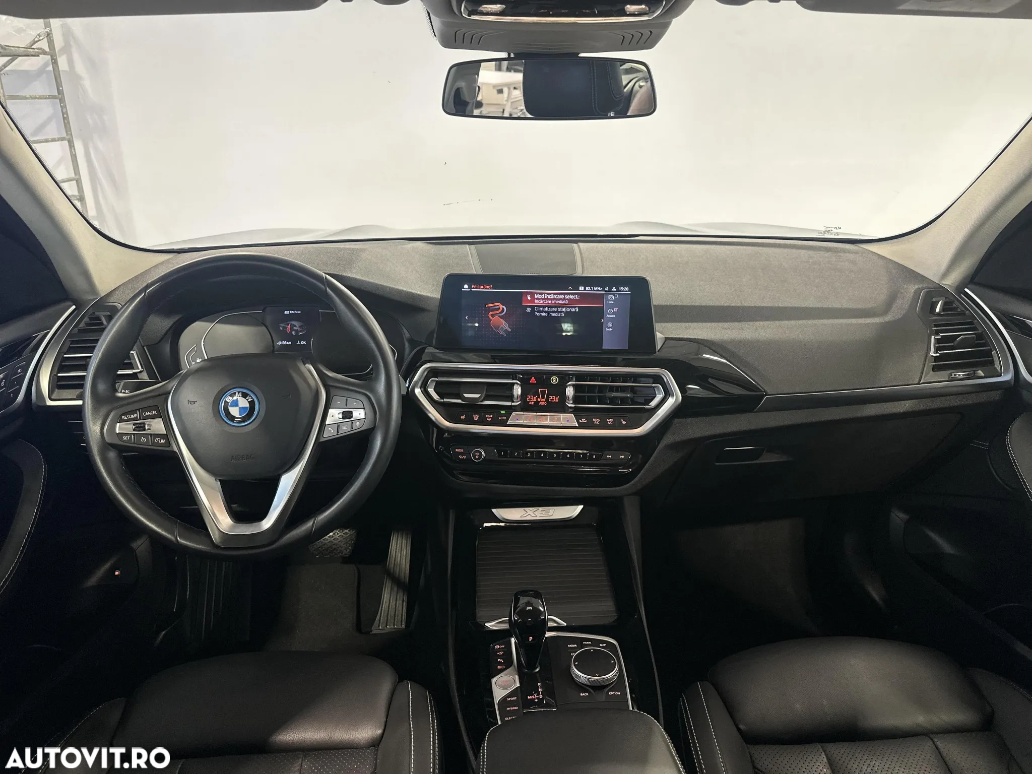 BMW X3 - 9
