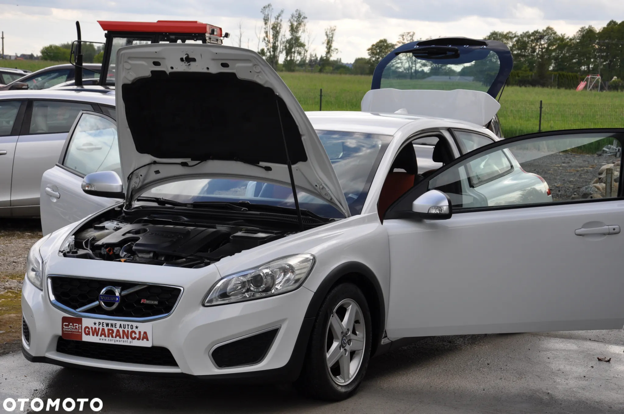 Volvo C30 1.6D DRIVe RDesign - 17